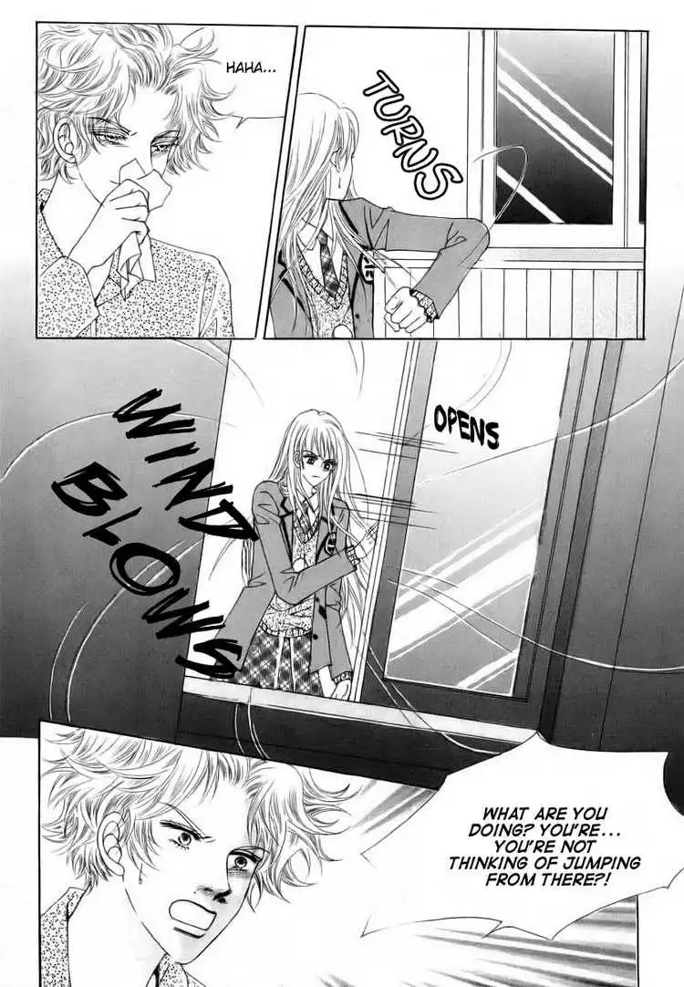 Crazy Girl Shin Bia Chapter 3 22